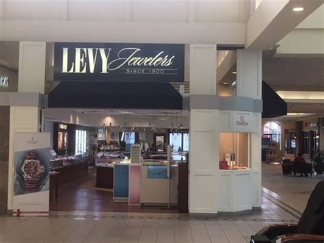 levy jewelry oglethorpe mall